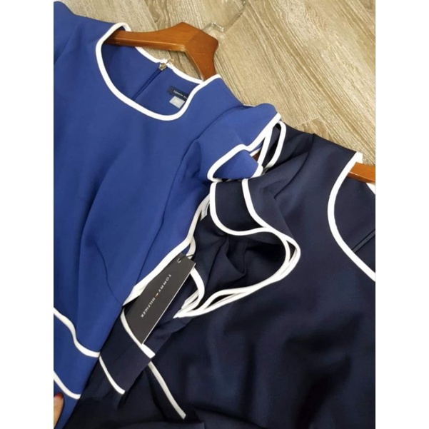 Đầm Tommy Hilfiger
