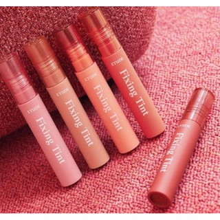 (Hàng Mới Về) Son Tint Etude House 5 Màu Tùy Chọn 2021 4