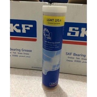 Mỡ bò SKF LGMT 2/0.4