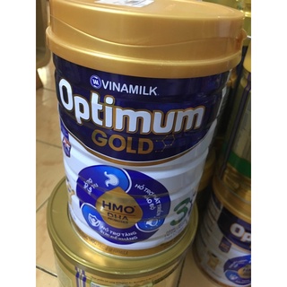 Sữa bột Optimum Gold số 3 lon  400/850g