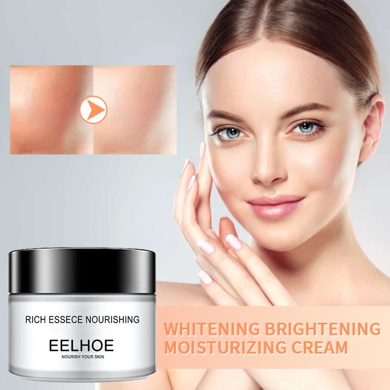 ☀☀☀ Whitening Cream Bleaching Body Lightening Cream Underarm Back Whitening Cream Legs Knees Body White ☝☝☝