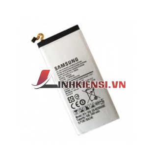 Pin samsung e5 2015