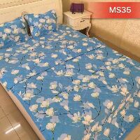 Chan gra goi cotton