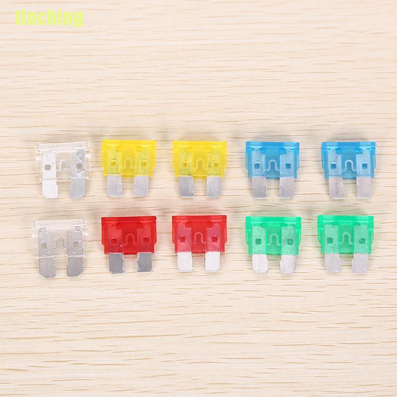 Phim Hợp Kim Kẽm Đặc Biệt 10-30A Cho Xe Hơi