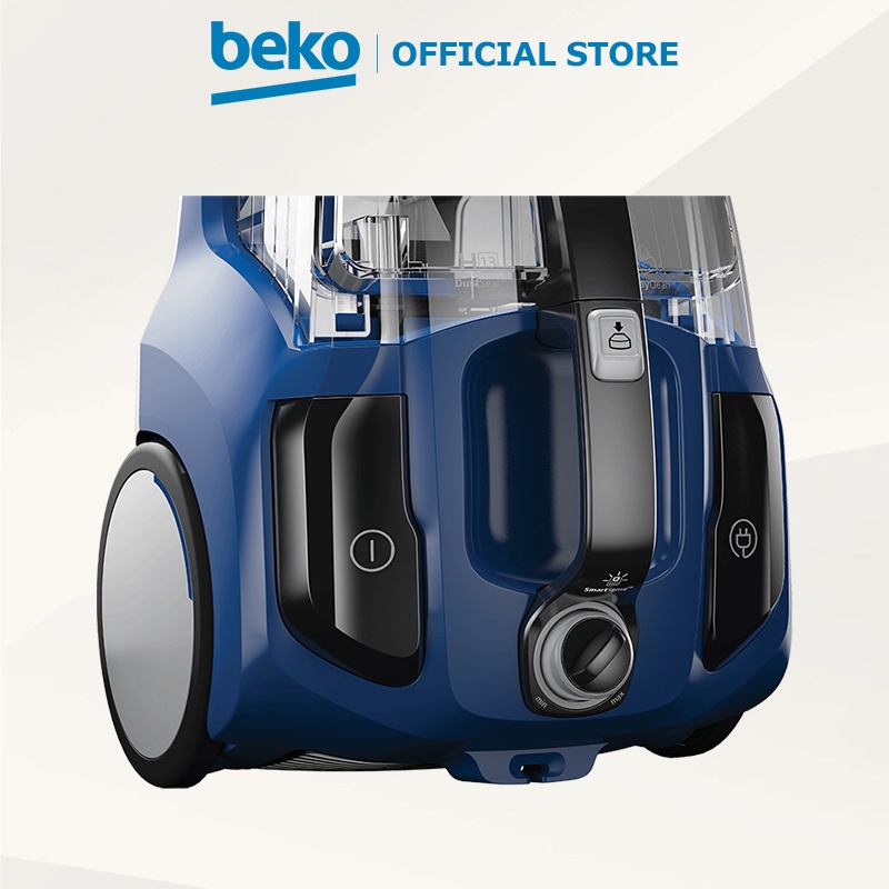 [Mã ELHA22 giảm 6% đơn 300K] Máy hút bụi BEKO VCO 6325 FD