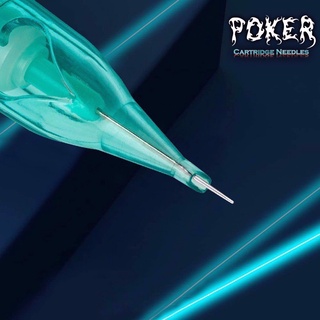 Kim Đạn Nét 3RL Poker 0.35