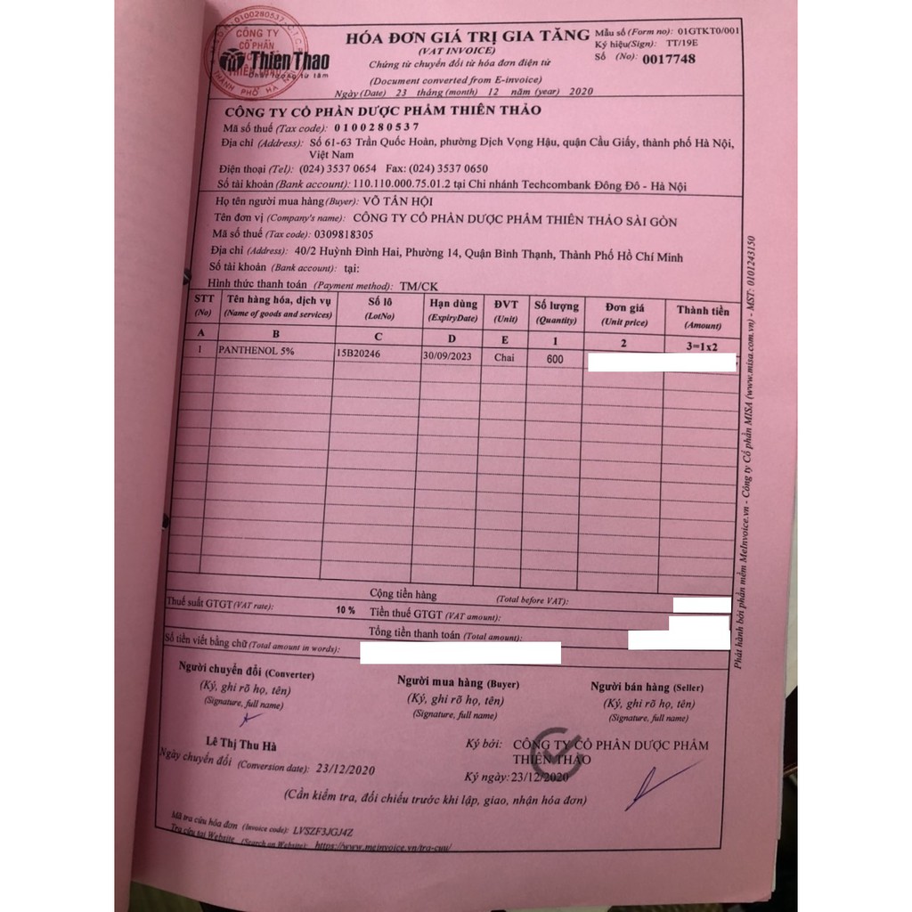 Cooling spray Panthenol 5% - Làm dịu, phục hồi da dạng xịt | BigBuy360 - bigbuy360.vn