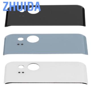 Ốp Lưng Kính Cho Điện Thoại Google Pixel 2