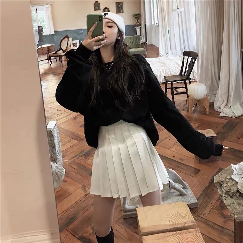 [ảnh thật] chân váy tennis | BigBuy360 - bigbuy360.vn