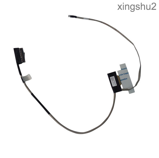 Mới Cáp Lcd Lvds Dây Màn Hình Cho Acer Aspire VX15 VX5-591G DC02002QL00 50.GM1N2.008