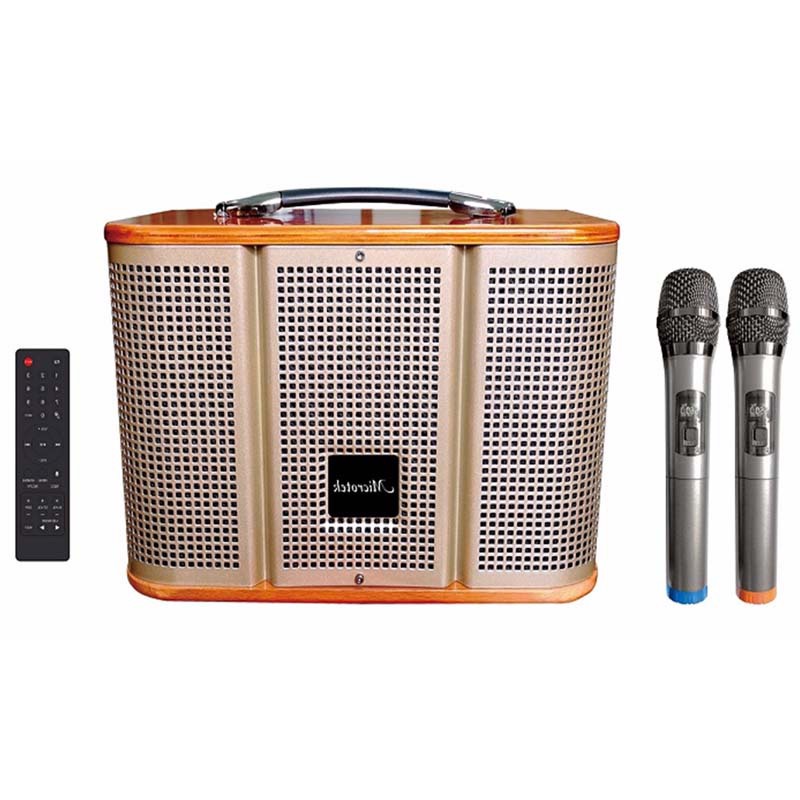 Loa kéo Microtek MTK-68 - Bảo hành chính hãng 12 tháng