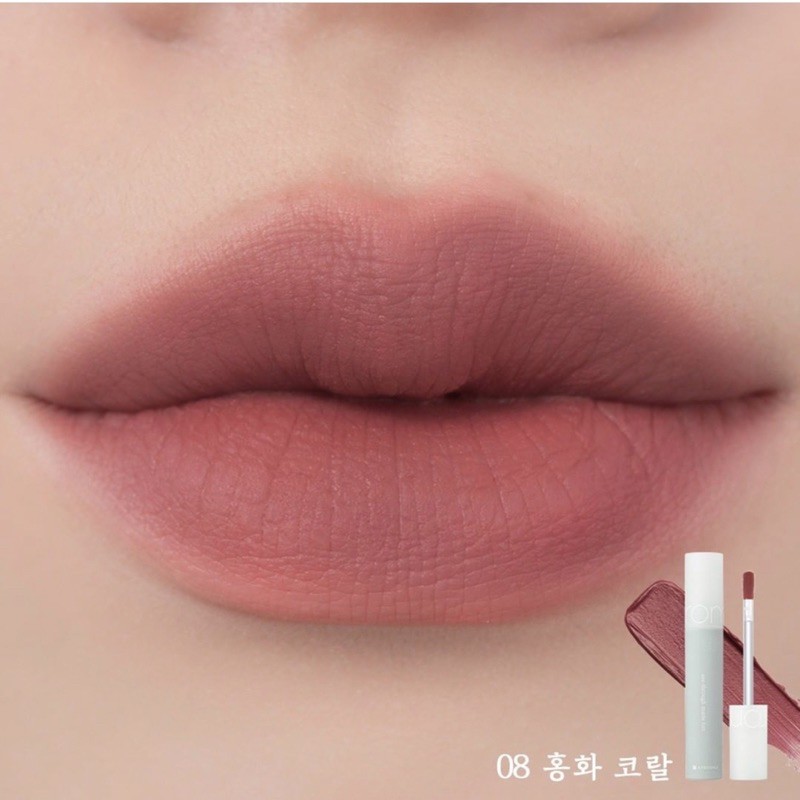 SON ROMAND SEE THOUGH MATTE TINT HANBOK EDITION | BigBuy360 - bigbuy360.vn