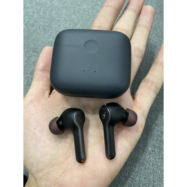 Tai nghe True Wireless Anker Soundcore Liberty Air 2 likenew fullbox