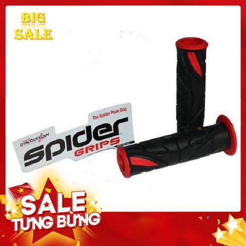 Bao Tay Spider Không Gù Dành Cho Mọi loại Xe