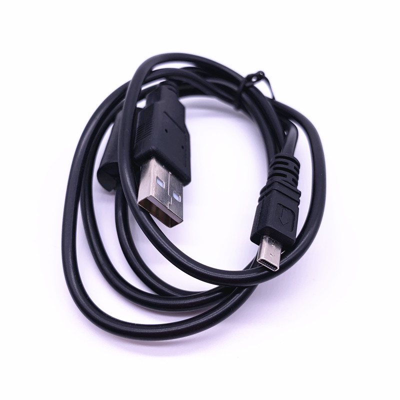 Dây Cáp Sạc Đồng Bộ Dữ Liệu usb Cho sony dsc-s650 / s700 / s750 / s780 / s800 / s950