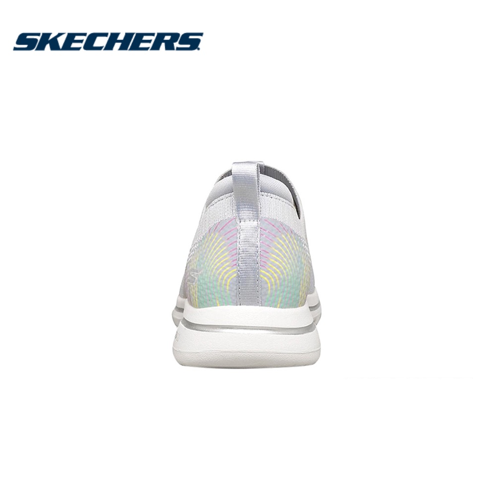 Giày đi bộ nữ Skechers Go Walk 5 - 124240-GYMT