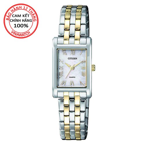 Đồng Hồ Nữ Citizen EJ6124-53D