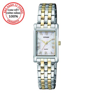 Đồng Hồ Nữ Citizen EJ6124-53D