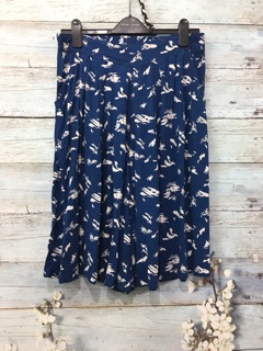 Quần Culottes Si Tuyển