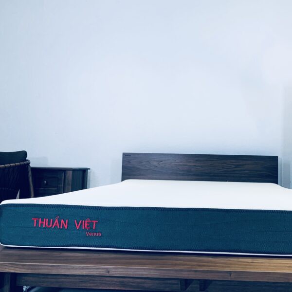 Nệm Foam Cuộn Thuần Việt Venus