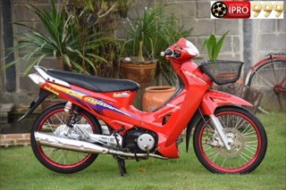 Tem Wave125 Fu2