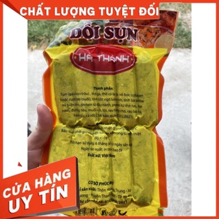 chỉ đăng 1 sp dc đổi DỒI SỤN HÀ THÀNH ( ship hỏa tốc tại HCM)