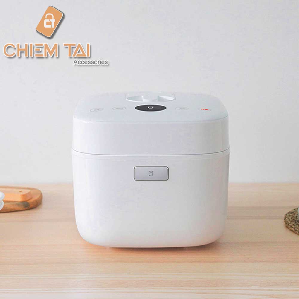 Nồi cơm điện áp suất Xiaomi 5L