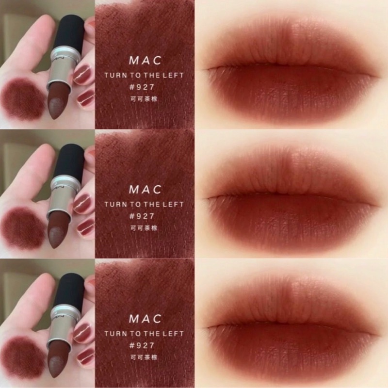 AUTH - OFF 45% SON MAC POWDER KISS CÁC MÀU MỚI NHẤT