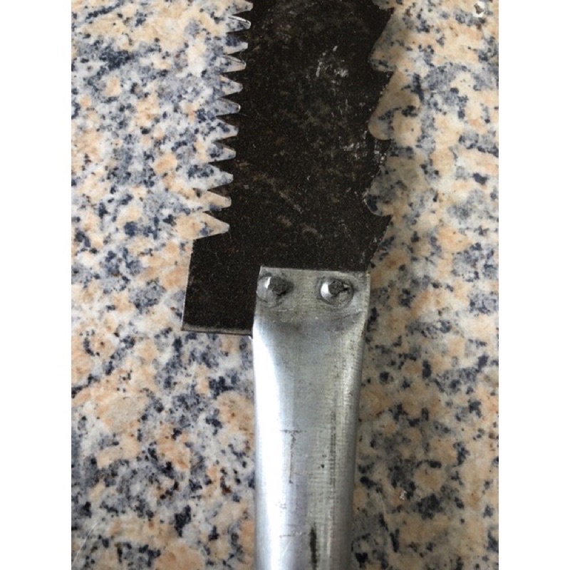 Cây cưa nước đá