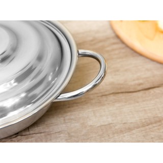 NỒI LẨU INOX RAINY RNL24-1DI5