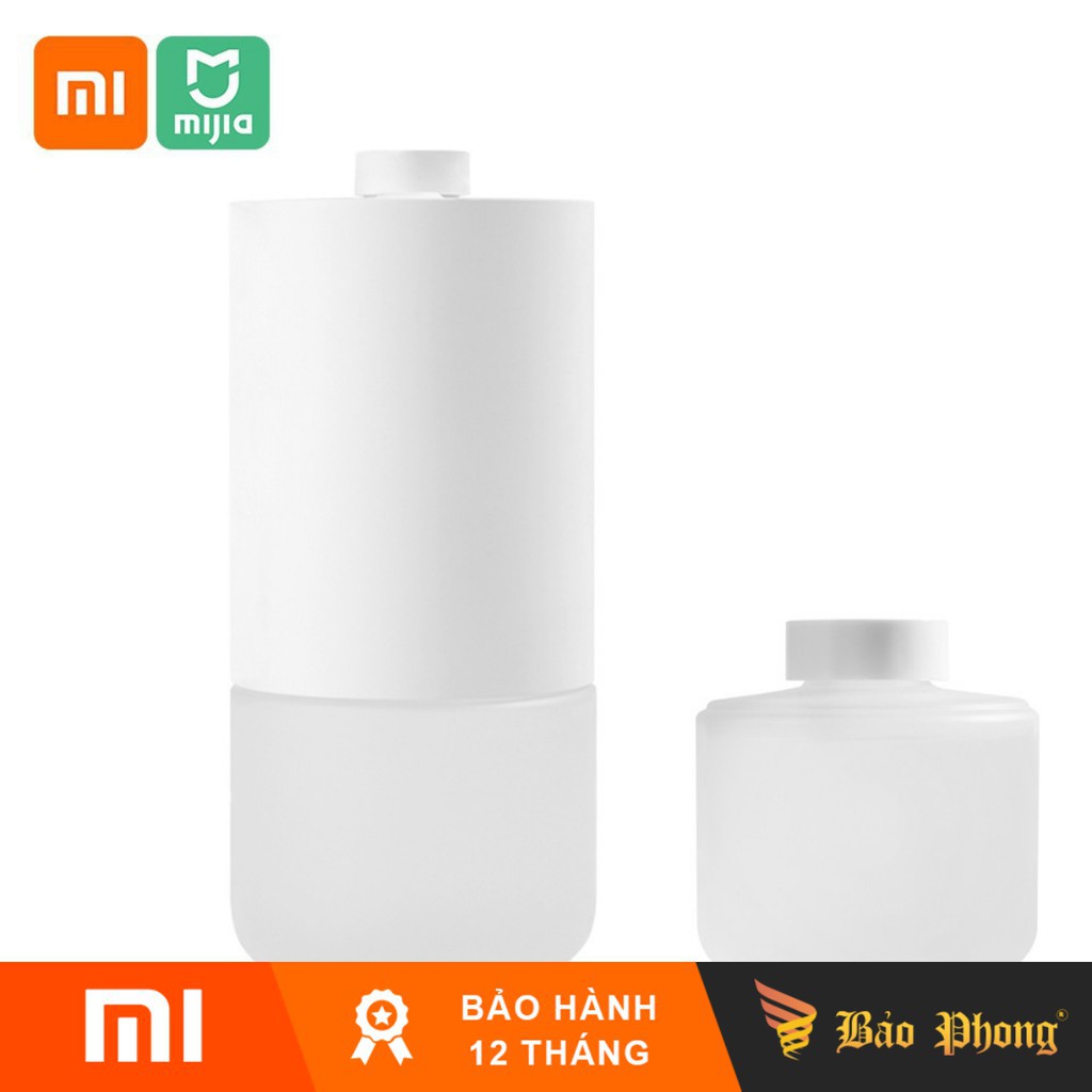 Máy khuếch tán tinh dầu Xiaomi Mijia automatic fragrance machine set MJXFJ01XW