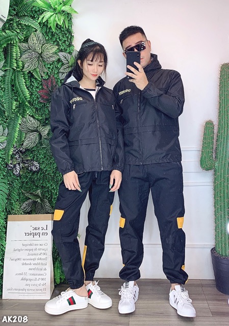 🔥𝐆𝐈𝐀́ 𝐒𝐈̉🔥208 Áo Khoác Dù In Cá Sấu 2 Mặt Cực Chất (Video,Hình Thật) | BigBuy360 - bigbuy360.vn