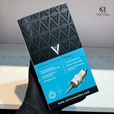 Kim Pen Vertix Nano Pico