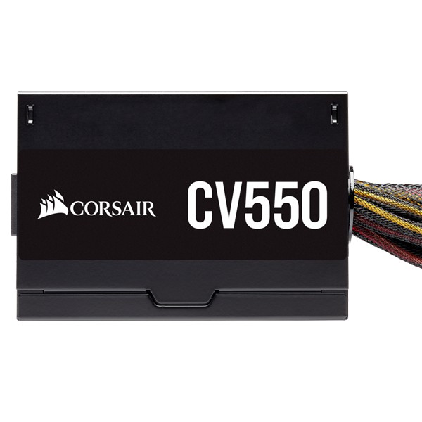 Nguồn Corsair Cv550 80 Plus Bronze ( 550W )