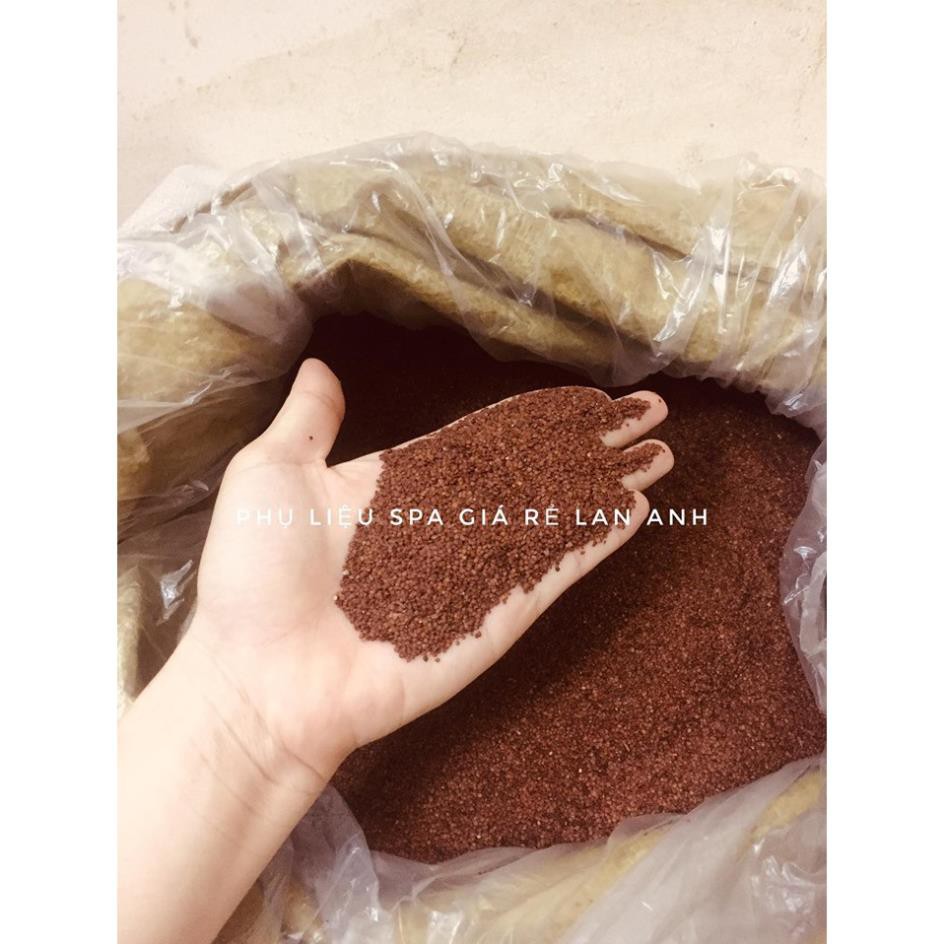 1kg hạt ngũ hoa đắp mặt nạ nguyên chất, hạt đinh lịch handmade