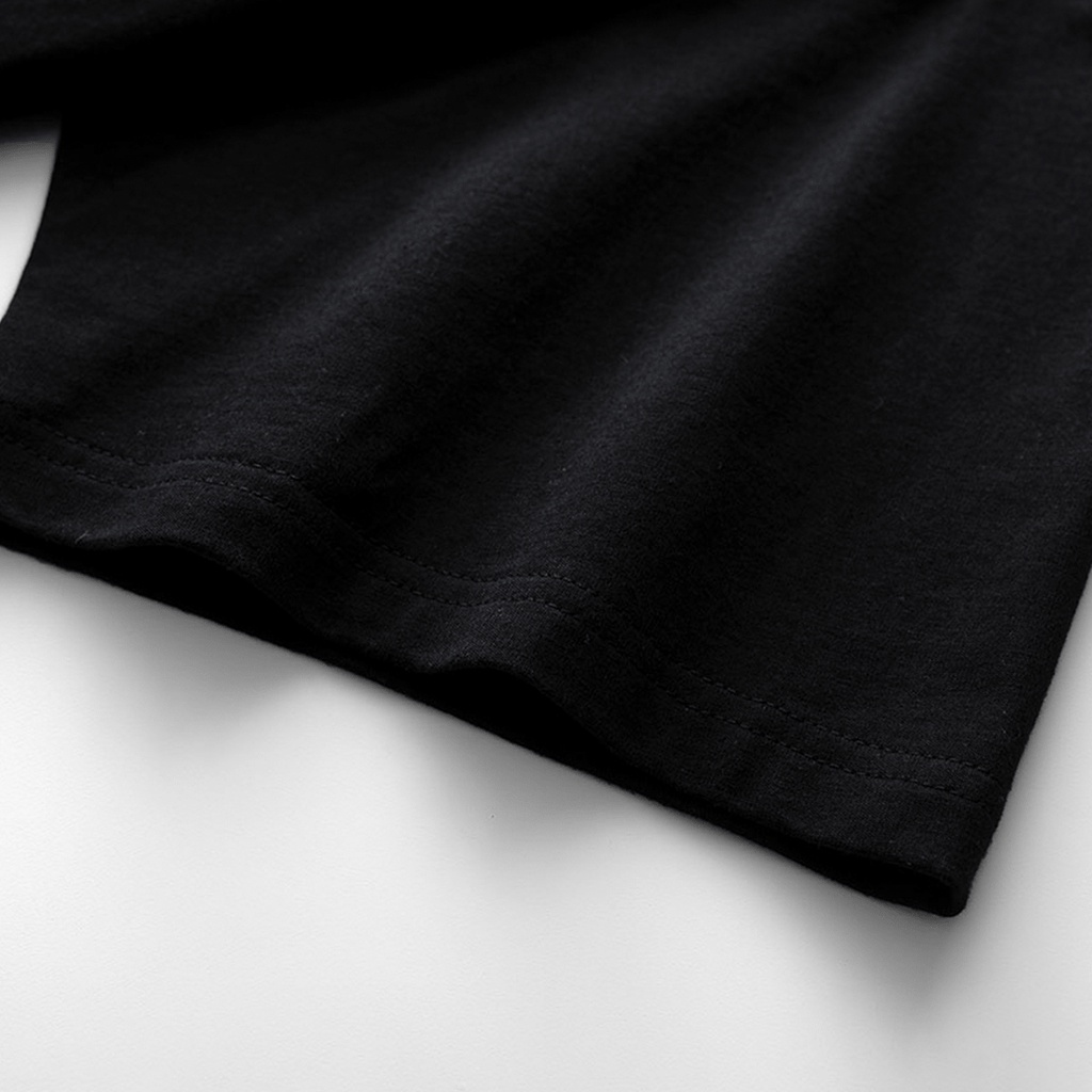 Áo thun oversize Keepon Going (V222)