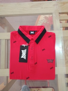 Áo golf PXG hàng nhập khẩu