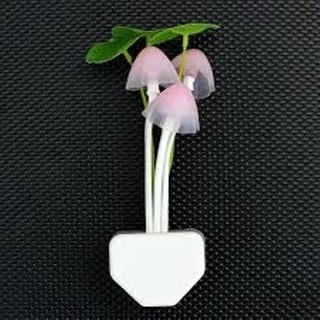 ĐÈN NGỦ HÌNH NẤM CAO CẤP