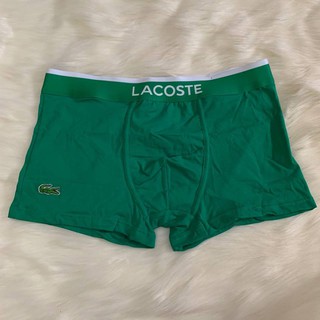 COMBO hộp 4 quần sịp Lacoste cao cấp