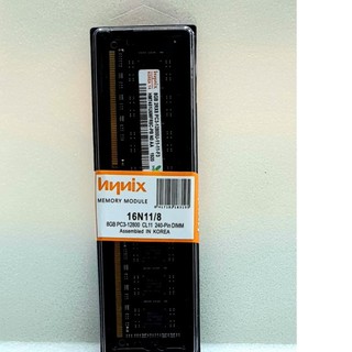 Thẻ Nhớ 8gb Ddr3 Hynix