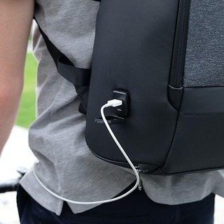 Balo chống trộm Korin - FlexPack Pro