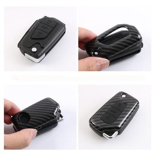 ỐP CHÌA KHÓA CARBON XPANDER 2018 - 2019