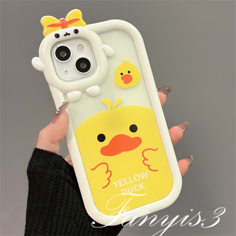 Ốp Điện Thoại Mềm Trong Suốt Họa Tiết Quái Vật Cho iPhone 14 13 12 11 Pro Max X XR Xs Max 8 7 6 6s Plus SE 2020
