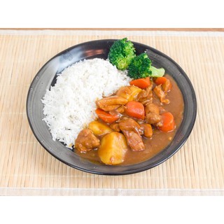 Cơm gà Marumiya Nhật Bản 230g