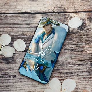 Ốp Lưng Liên Quân Mobile iPhone XSMAX