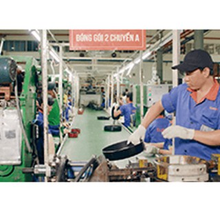 NỒI CƠM ĐIỆN TỬ SUPOR CFXB50FC33VN-75( Lòng nồi Niêu)