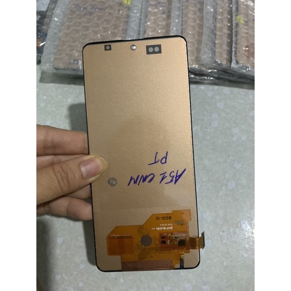 màn hình nguyên bộ samsung A51 (2020) công nghệ mới PHÔI TO