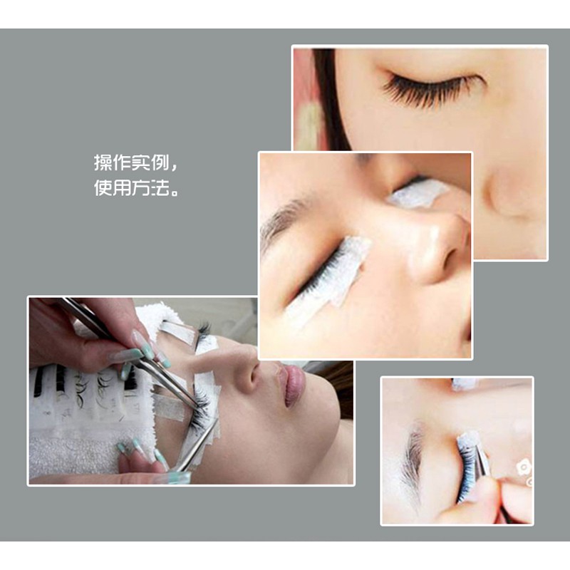 Băng Dính Lụa Băng Keo Dán Mi Dưới Để Nối