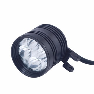 Đèn Led L4 Trợ Sáng Cho Xe Máy New Version