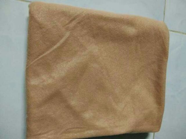 Mền trẻ em  mỏng 1m2x 1m2
